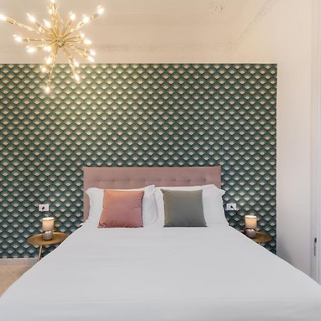 Palazzo Galeoni Luxury Suites Salerno Zewnętrze zdjęcie
