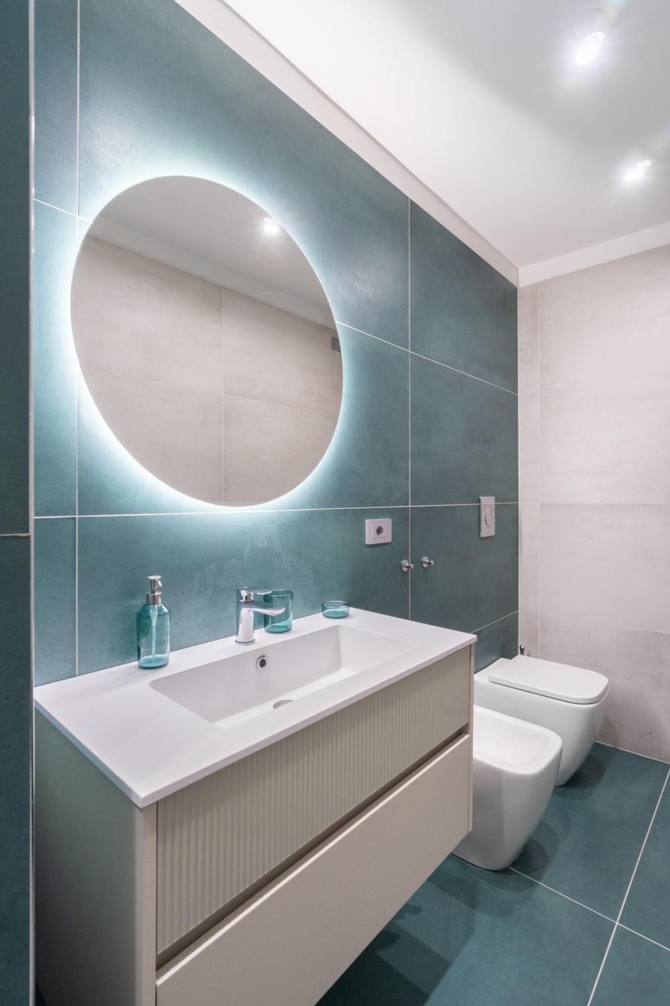 Palazzo Galeoni Luxury Suites Salerno Zewnętrze zdjęcie