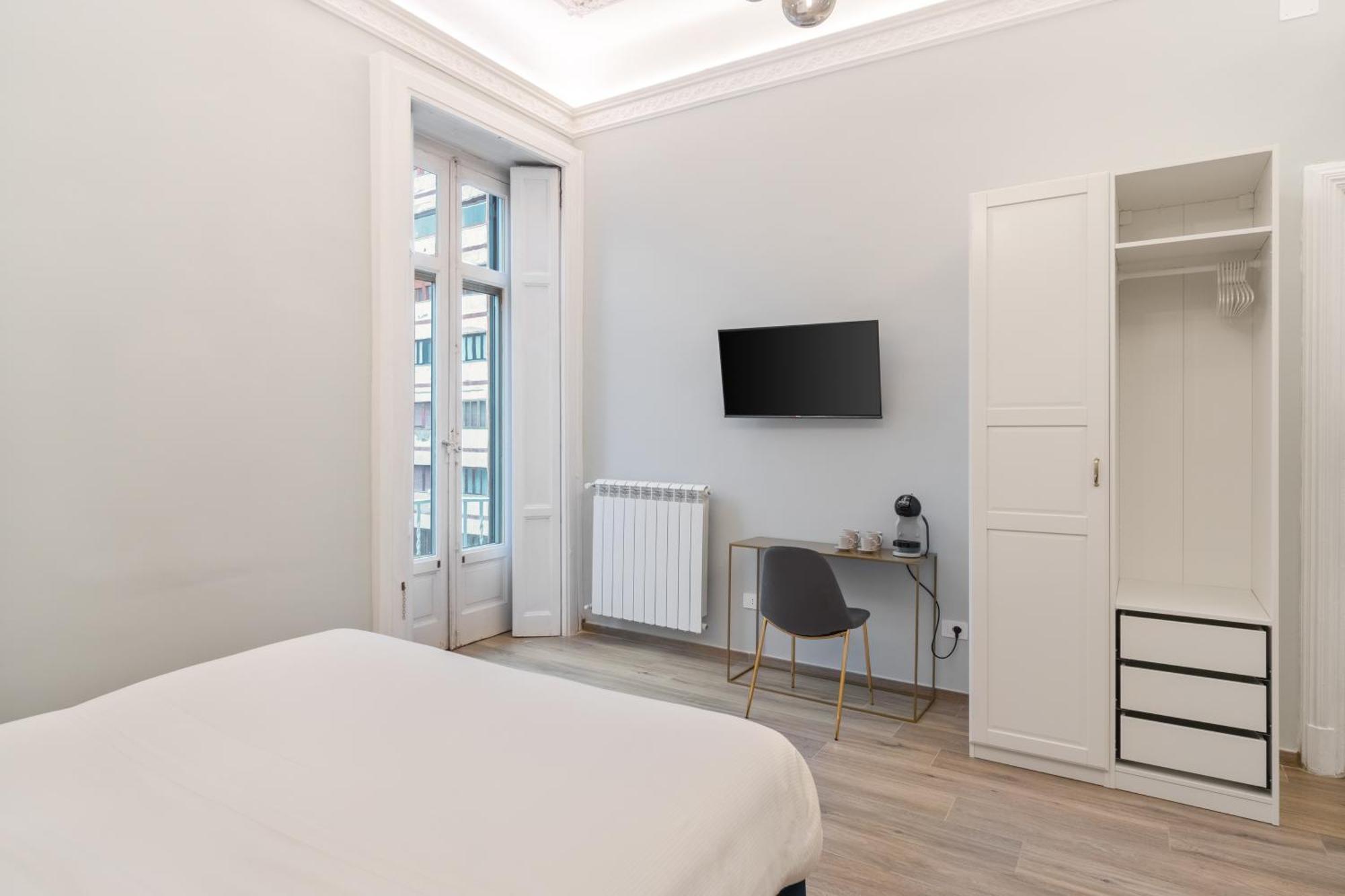 Palazzo Galeoni Luxury Suites Salerno Zewnętrze zdjęcie