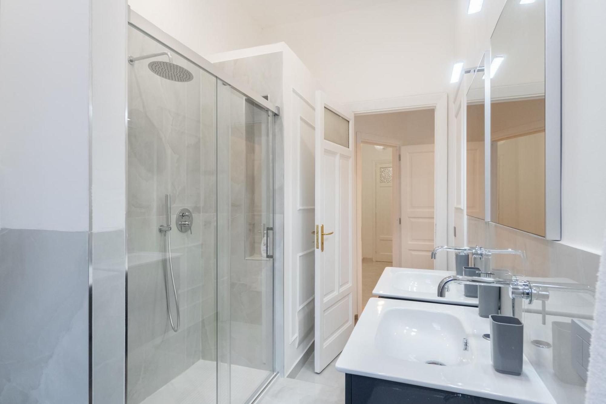 Palazzo Galeoni Luxury Suites Salerno Zewnętrze zdjęcie